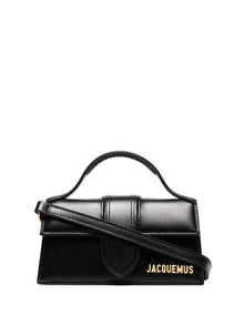  JACQUEMUS Bags.. Black