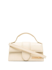  JACQUEMUS Bags.. Ivory