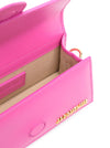 JACQUEMUS Bags.. Fuchsia