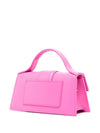 JACQUEMUS Bags.. Fuchsia