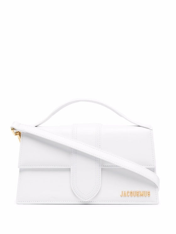 JACQUEMUS Bags.. White