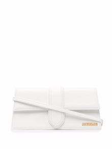  JACQUEMUS Bags.. White