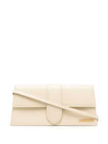  JACQUEMUS Bags.. Ivory