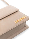 JACQUEMUS Bags.. Beige