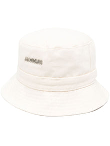  JACQUEMUS Hats White