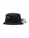 JACQUEMUS Hats Black