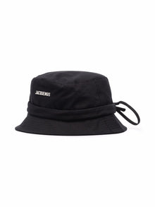  JACQUEMUS Hats Black