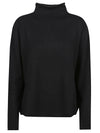 LISA YANG Sweaters Black