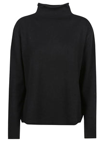  LISA YANG Sweaters Black