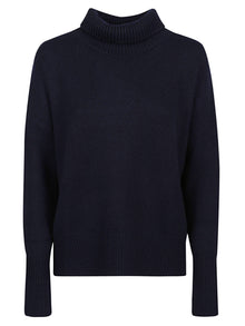  LISA YANG Sweaters Blue