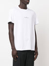 Maison Margiela T-shirts and Polos White