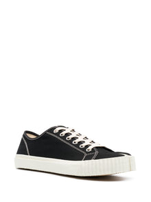  Maison Margiela Sneakers Black