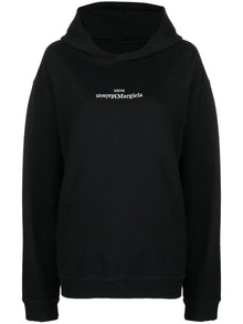  Maison Margiela Sweaters Black