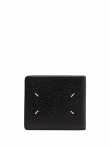  Maison Margiela Wallets Black