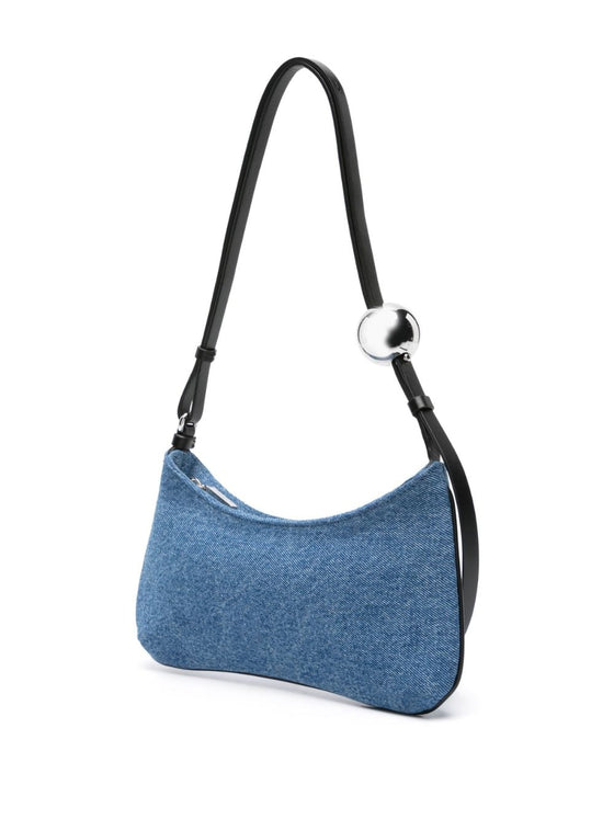 JACQUEMUS Bags.. Blue