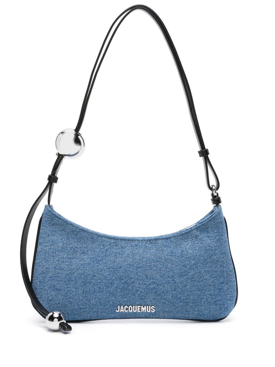 JACQUEMUS Bags.. Blue