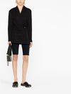 JACQUEMUS Jackets Black