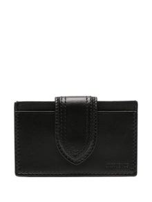  JACQUEMUS Wallets Black