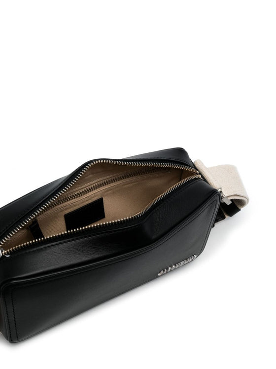 JACQUEMUS Bags.. Black