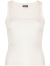 JACQUEMUS Top White