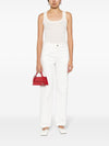 JACQUEMUS Top White