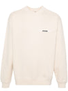 JACQUEMUS Sweaters Beige