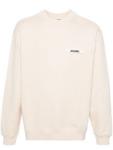  JACQUEMUS Sweaters Beige