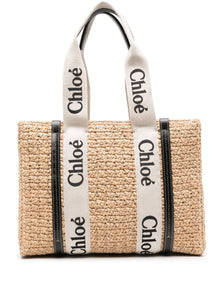  Chloè Bags.. Beige