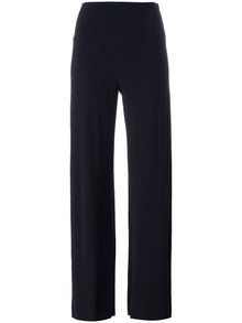  Norma Kamali Trousers Blue