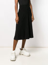 Norma Kamali Skirts Black