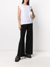 Norma Kamali Trousers Black