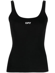  Off White Top Black