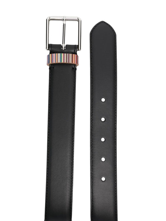 Paul Smith Belts Black