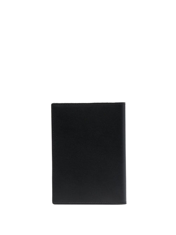 Paul Smith Wallets Black