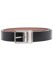  Paul Smith Belts Black