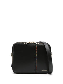  Paul Smith Bags.. Black