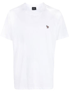  PS By Paul Smith T-shirts and Polos White