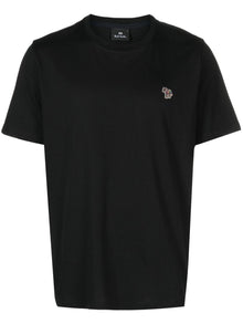  PS By Paul Smith T-shirts and Polos Black