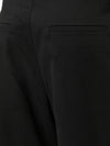 STUDIO NICHOLSON Trousers Black