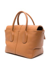 Tod's Bags.. Leather Brown