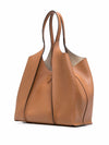 Tod's Bags.. Leather Brown