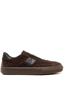  Tod's Sneakers Brown