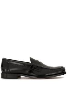  Tod's Flat shoes Black