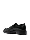 Tod's Flat shoes Black