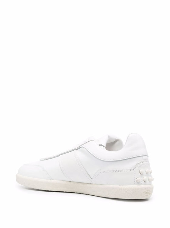 Tod's Sneakers White