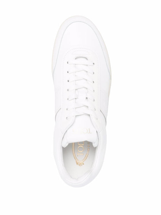 Tod's Sneakers White