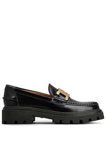  Tod's Flat shoes Black