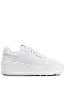  Tod's Sneakers White