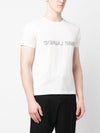 Saint Laurent  T-shirts and Polos White