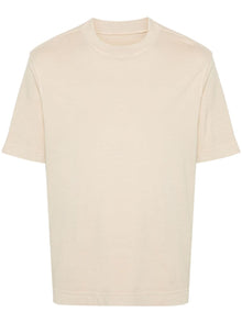  Circolo 1901 T-shirts and Polos Beige